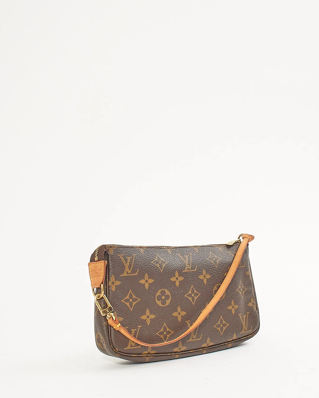 Louis Vuitton Monogram Canvas Pochette Accessoires
