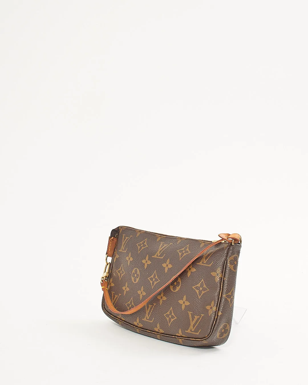 Louis Vuitton Monogram Canvas Pochette Accessoires