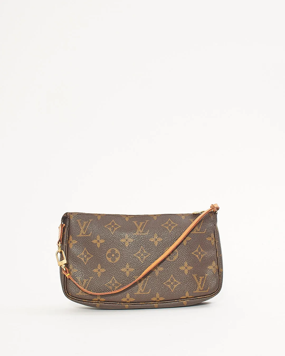 Louis Vuitton Monogram Canvas Pochette Accessoires