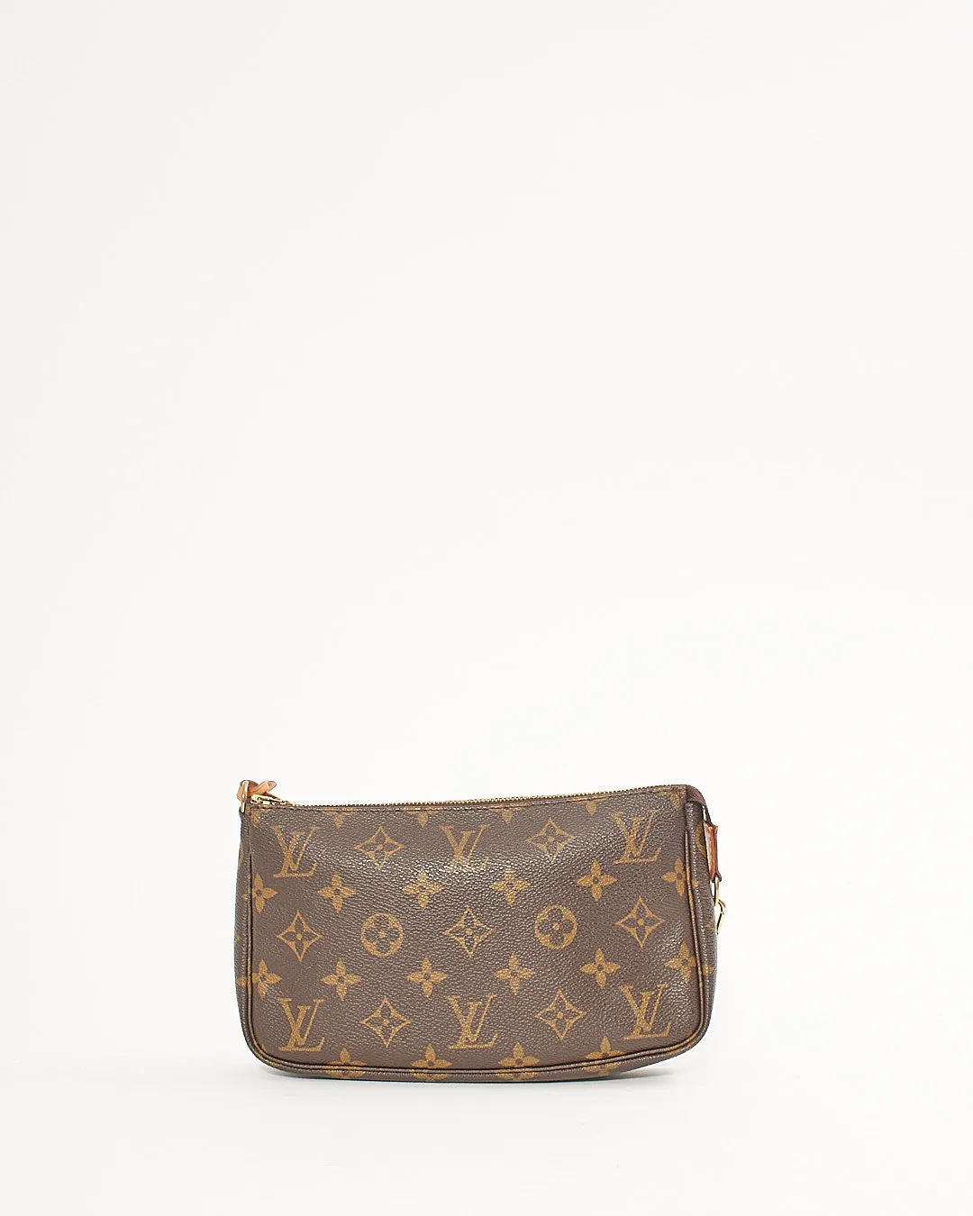 Louis Vuitton Monogram Canvas Pochette Accessoires