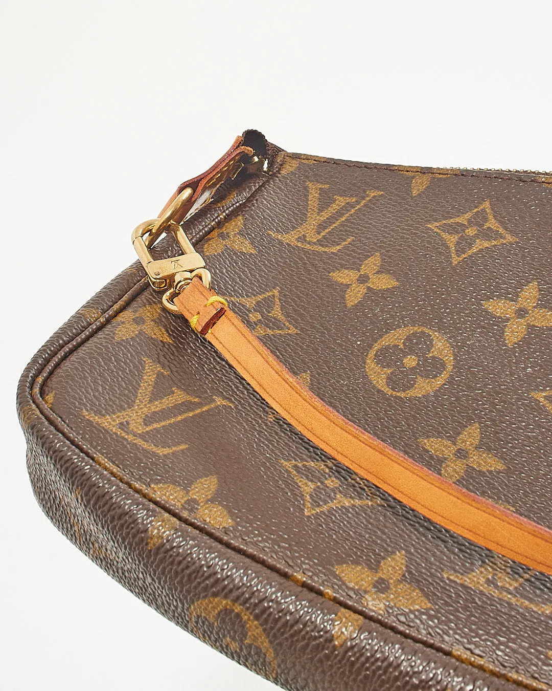Louis Vuitton Monogram Canvas Pochette Accessoires