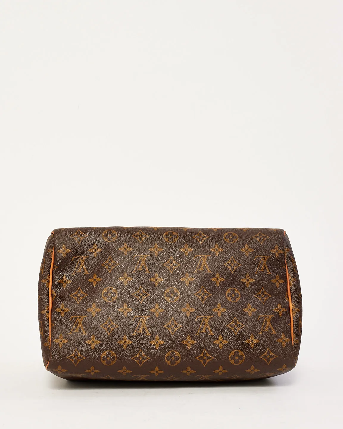 Louis Vuitton Monogram Canvas Speedy 30 Bag