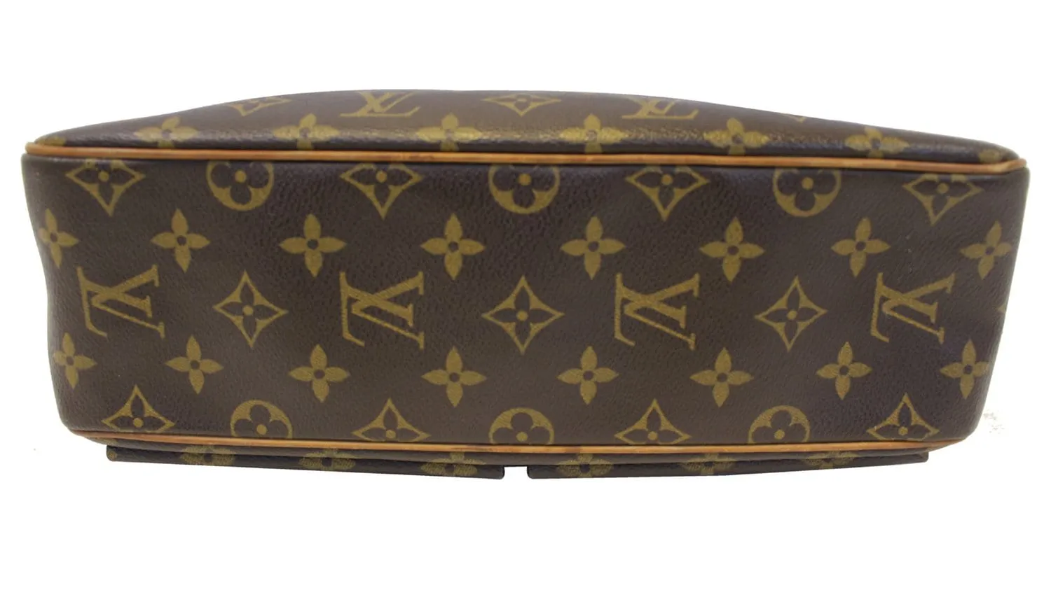 LOUIS VUITTON Monogram Canvas Viva Cite MM Shoulder Bag - Sale