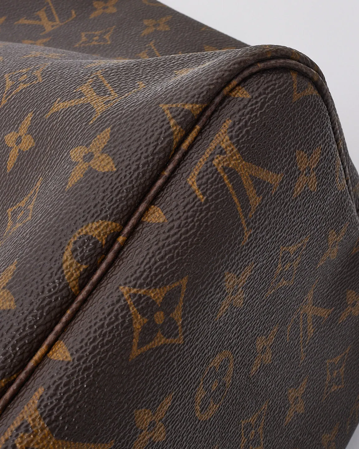 Louis Vuitton Monogram Neverfull GM Bag - NO POUCH