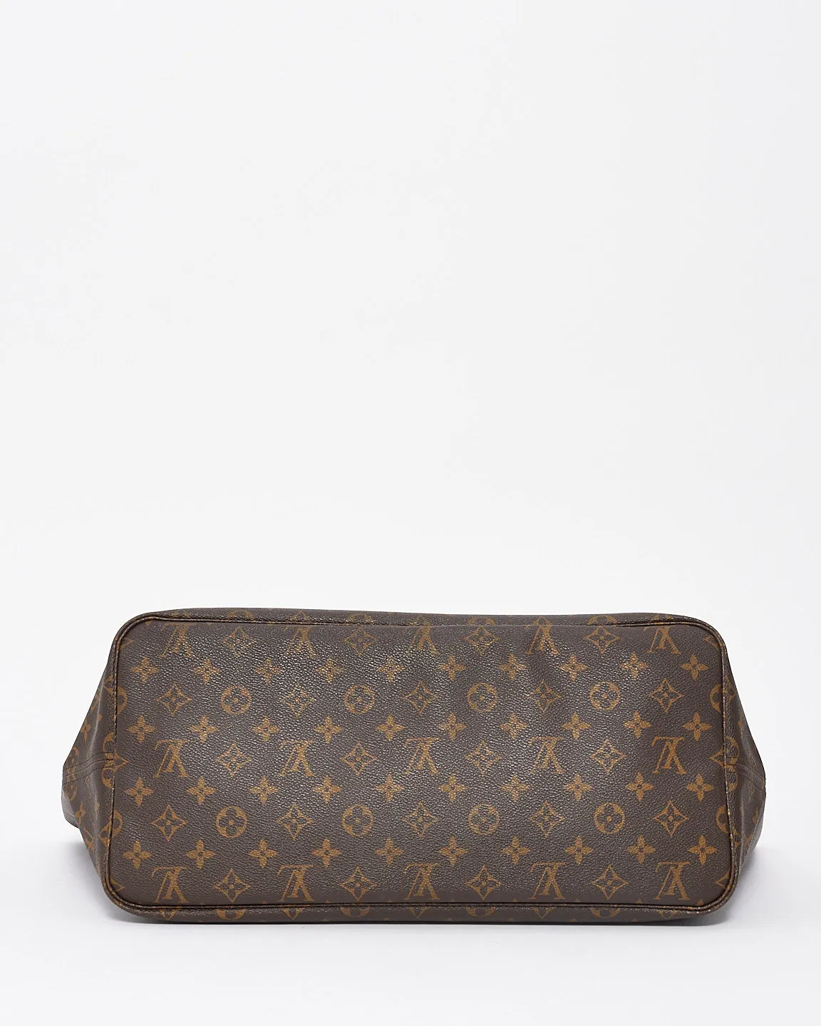 Louis Vuitton Monogram Neverfull GM Bag - NO POUCH