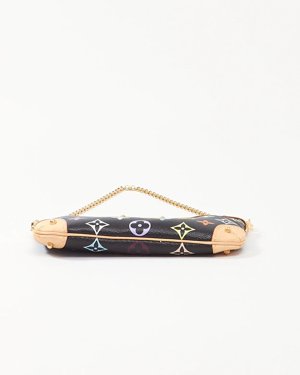 Louis Vuitton Multicolore Monogram Murakami Milla Pochette MM