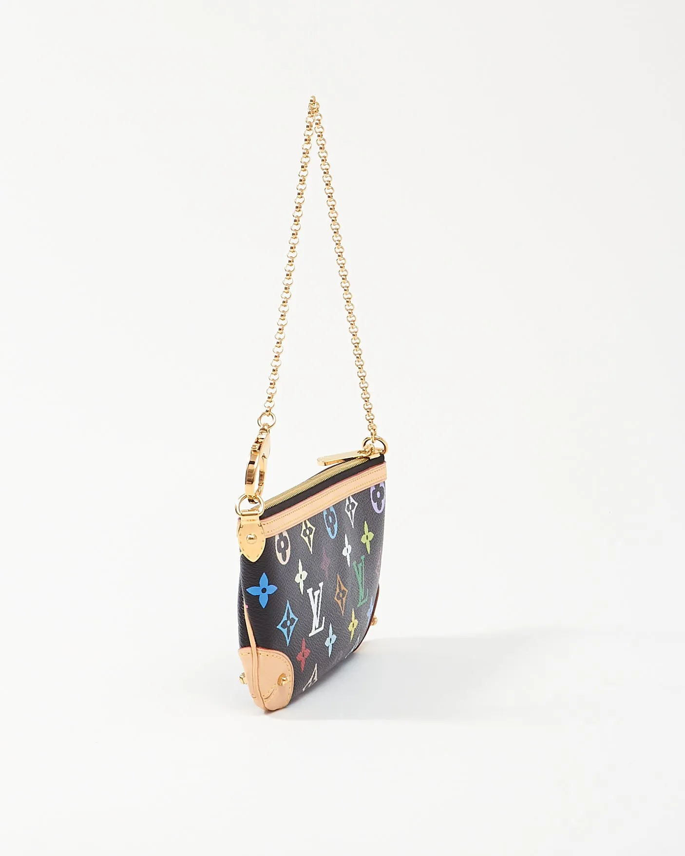 Louis Vuitton Multicolore Monogram Murakami Milla Pochette MM