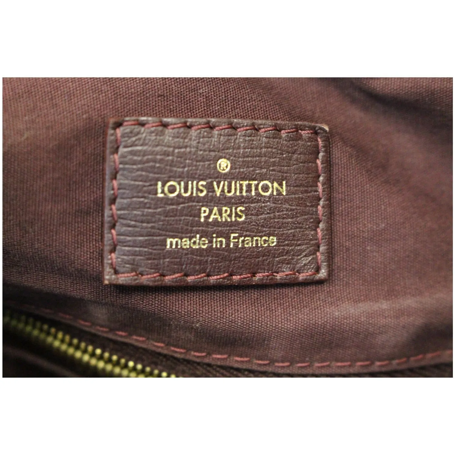 LOUIS VUITTON Noe PM Monogram Idylle Canvas Shoulder Bag Sepia