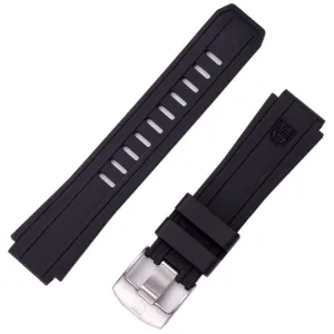 LUMINOX 0200 Series Rubber Strap