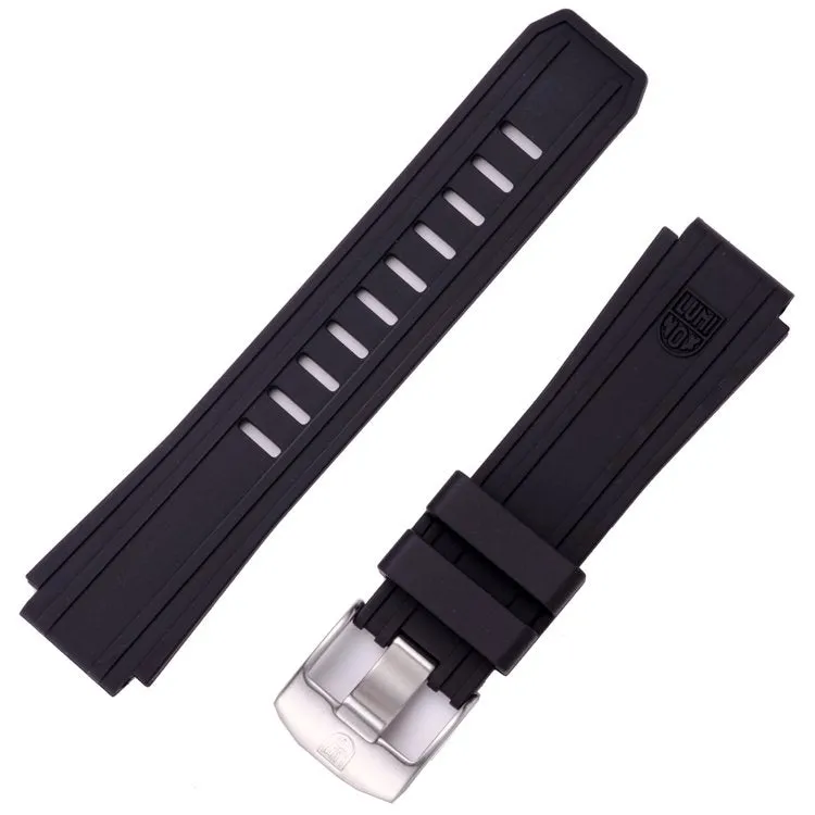 LUMINOX 0200 Series Rubber Strap