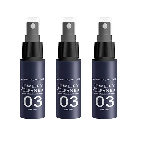 lusailstore-Jewelry cleaning spray