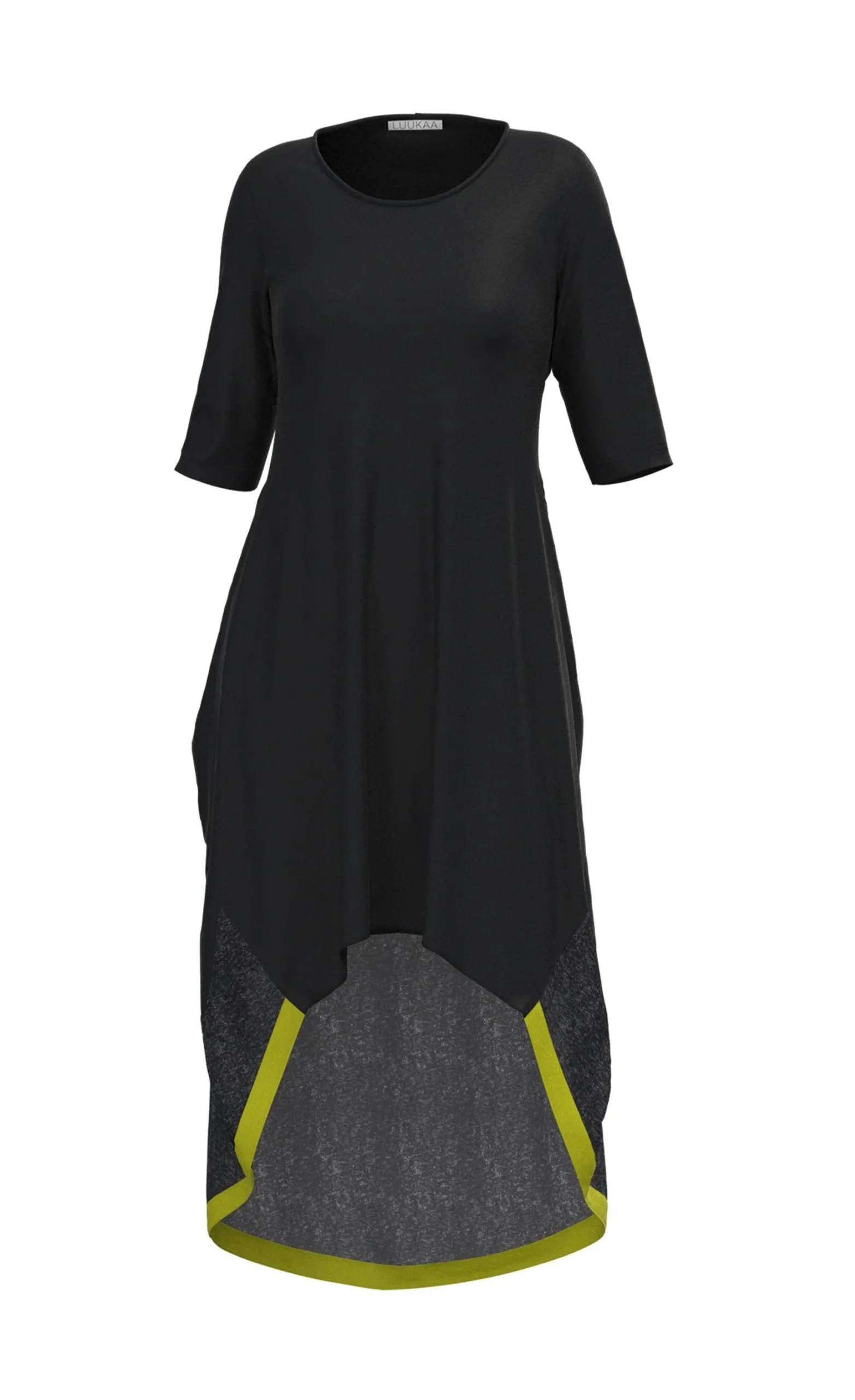 Luukaa Cancun Tunic/Dress