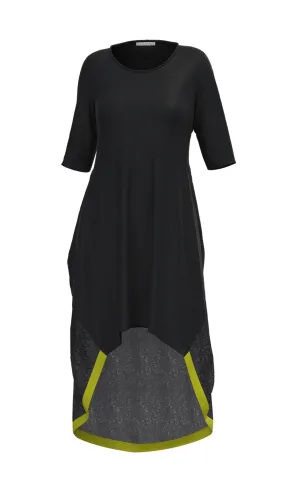 Luukaa Cancun Tunic/Dress