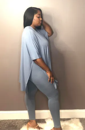 Luxe Life Set - Sky