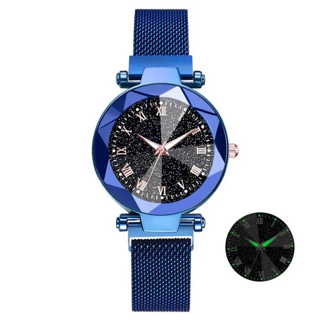 Luxury Starry Sky Bracelet Watches{VIP Gift}