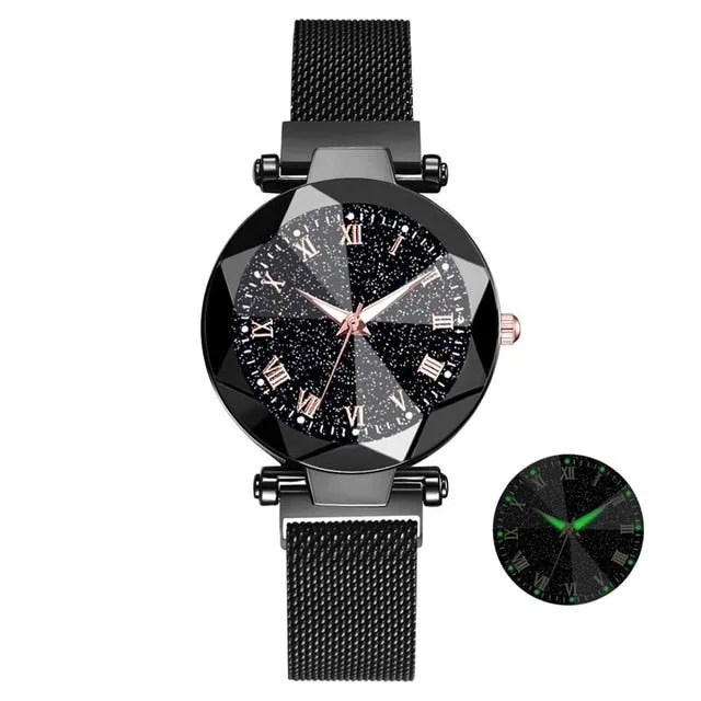 Luxury Starry Sky Bracelet Watches{VIP Gift}