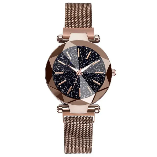 Luxury Starry Sky Bracelet Watches{VIP Gift}