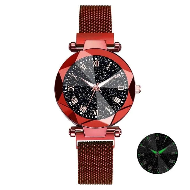 Luxury Starry Sky Bracelet Watches{VIP Gift}