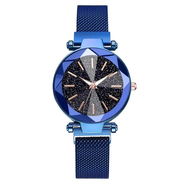 Luxury Starry Sky Bracelet Watches{VIP Gift}