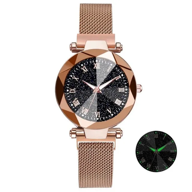 Luxury Starry Sky Bracelet Watches{VIP Gift}