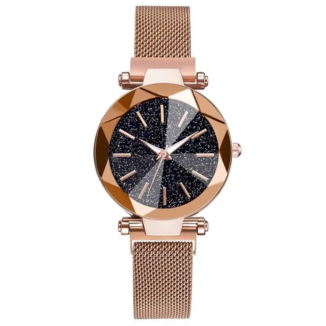 Luxury Starry Sky Bracelet Watches{VIP Gift}