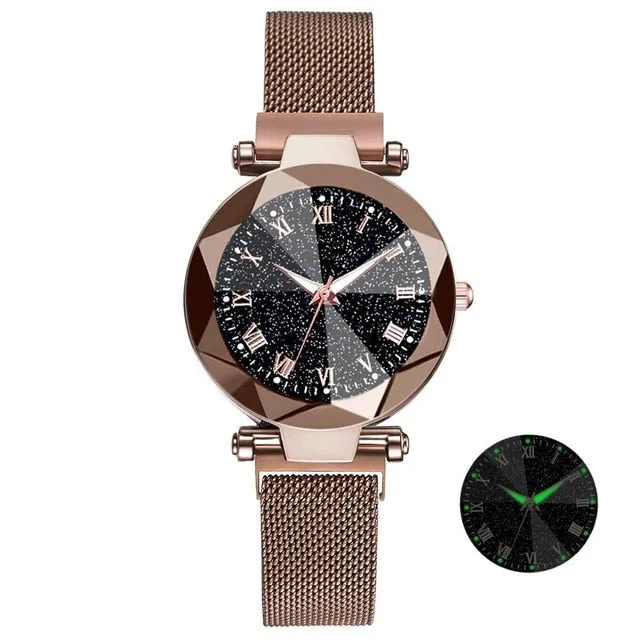 Luxury Starry Sky Bracelet Watches{VIP Gift}
