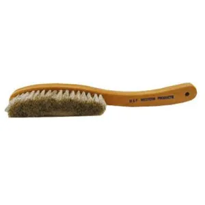 M & F Dark Brim Brush