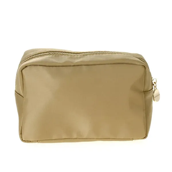 Madison Nylon Carry All Pouch
