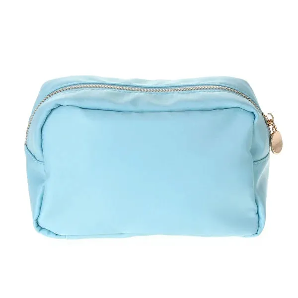 Madison Nylon Carry All Pouch