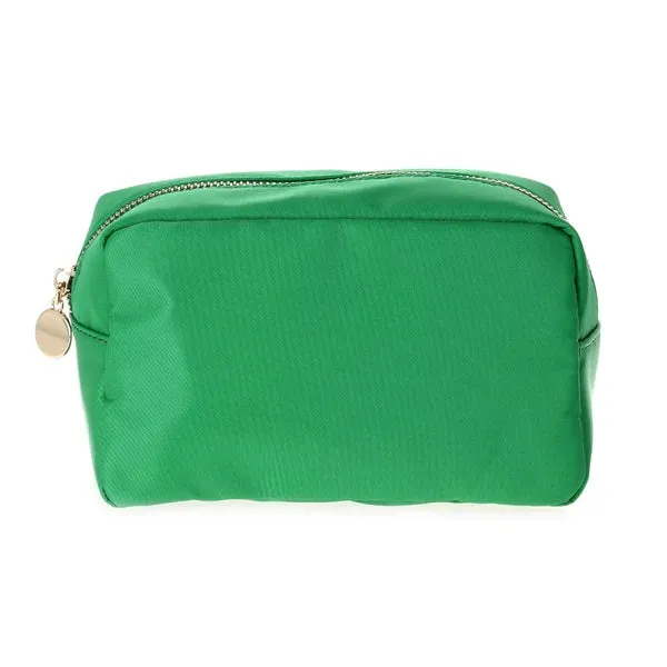 Madison Nylon Carry All Pouch