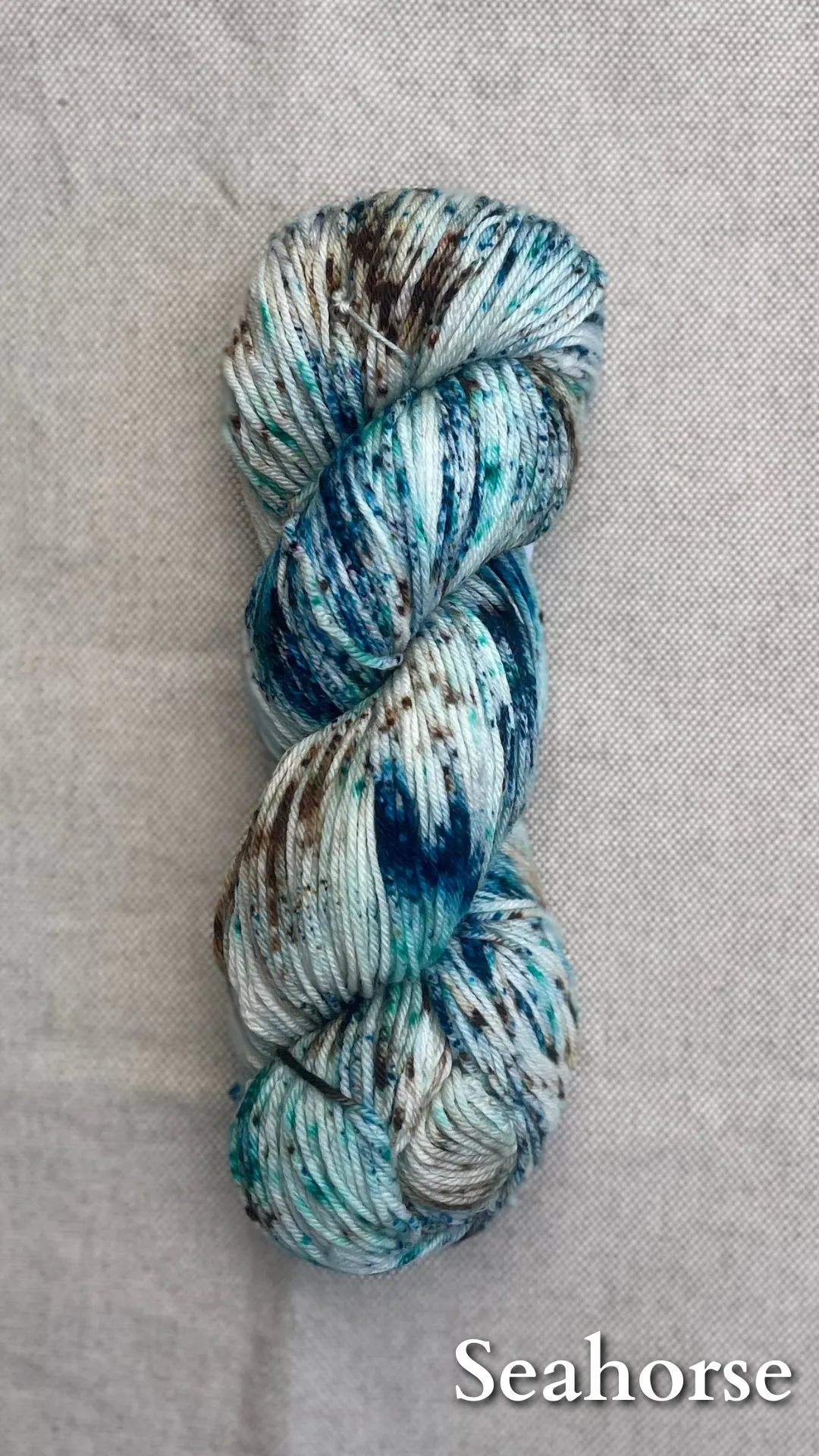 Malabrigo Arroyo