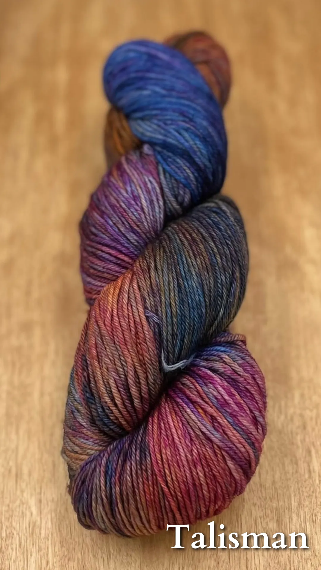 Malabrigo Arroyo