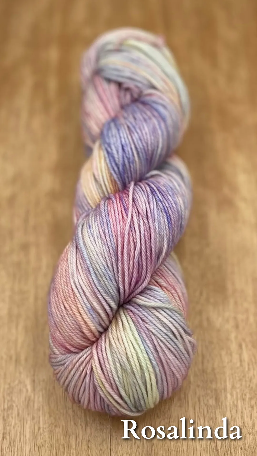 Malabrigo Arroyo