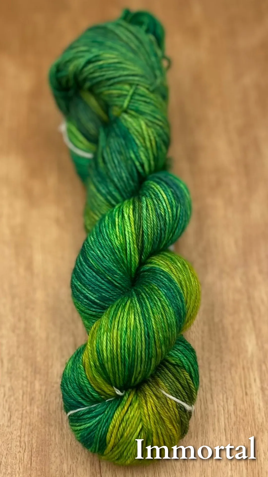 Malabrigo Arroyo
