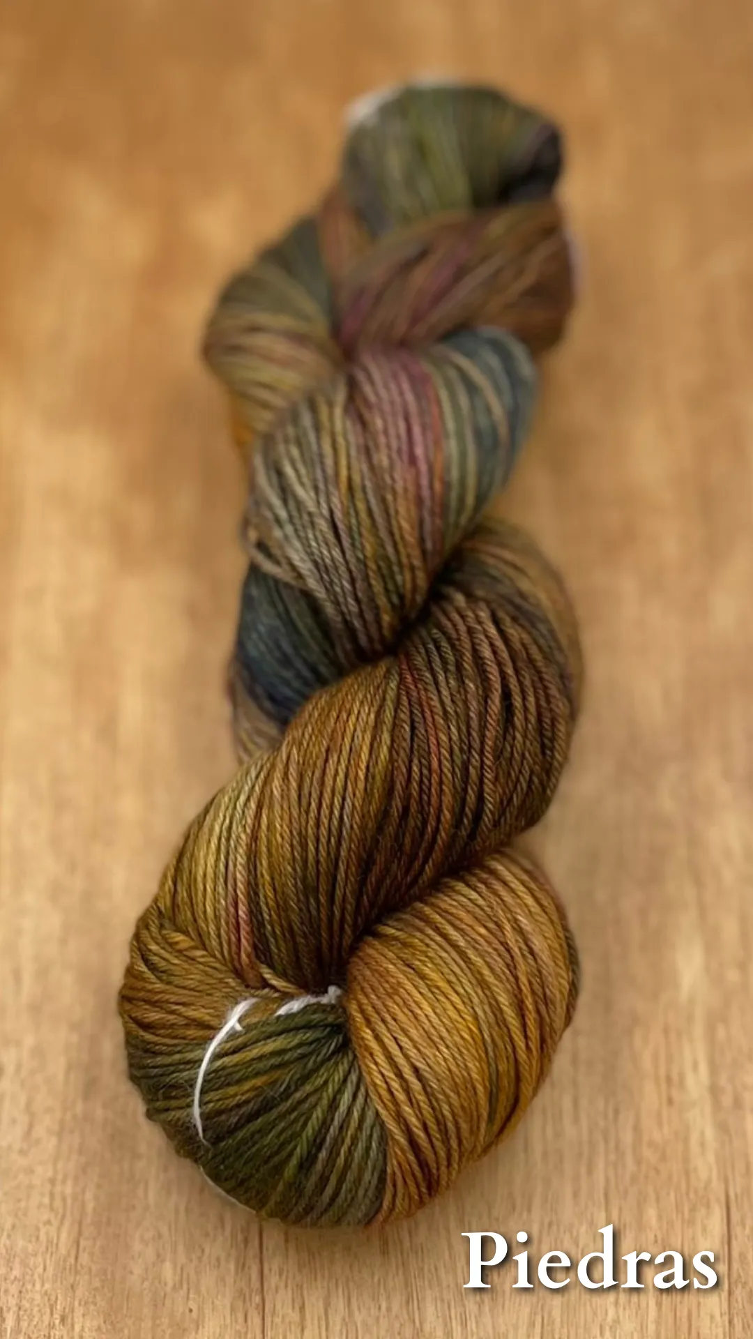 Malabrigo Arroyo