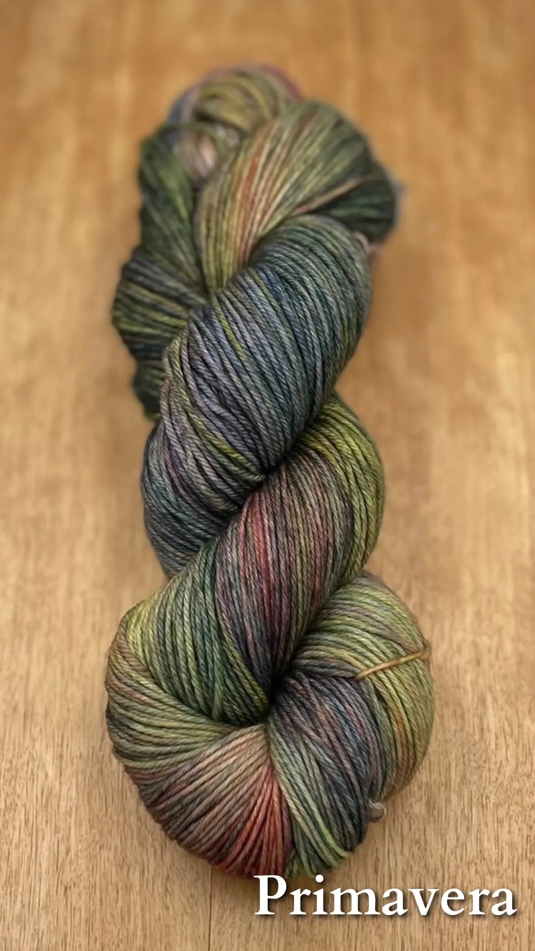Malabrigo Arroyo