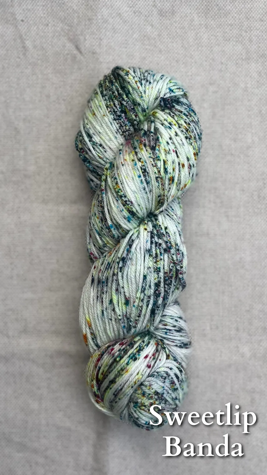 Malabrigo Arroyo