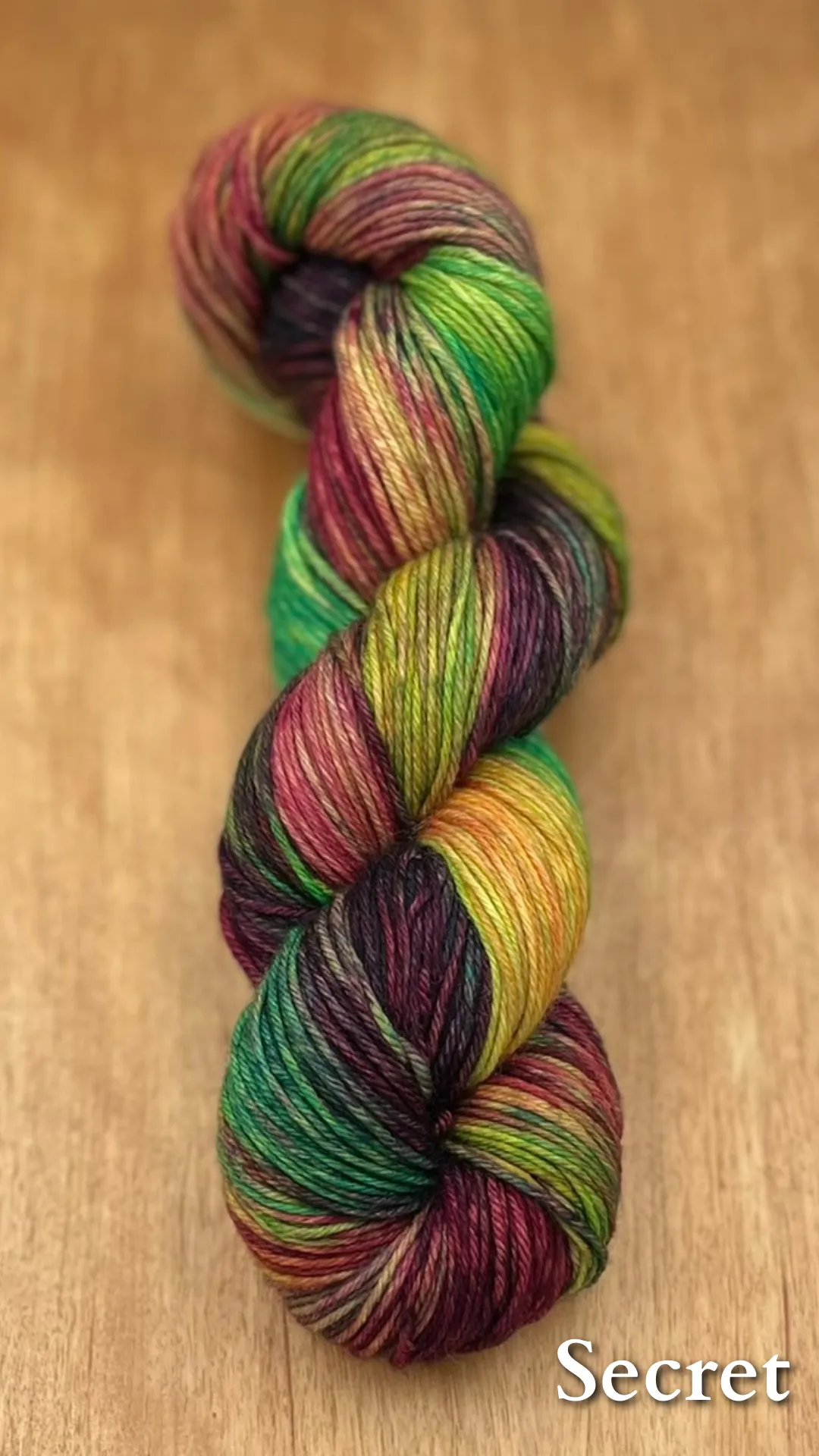 Malabrigo Arroyo
