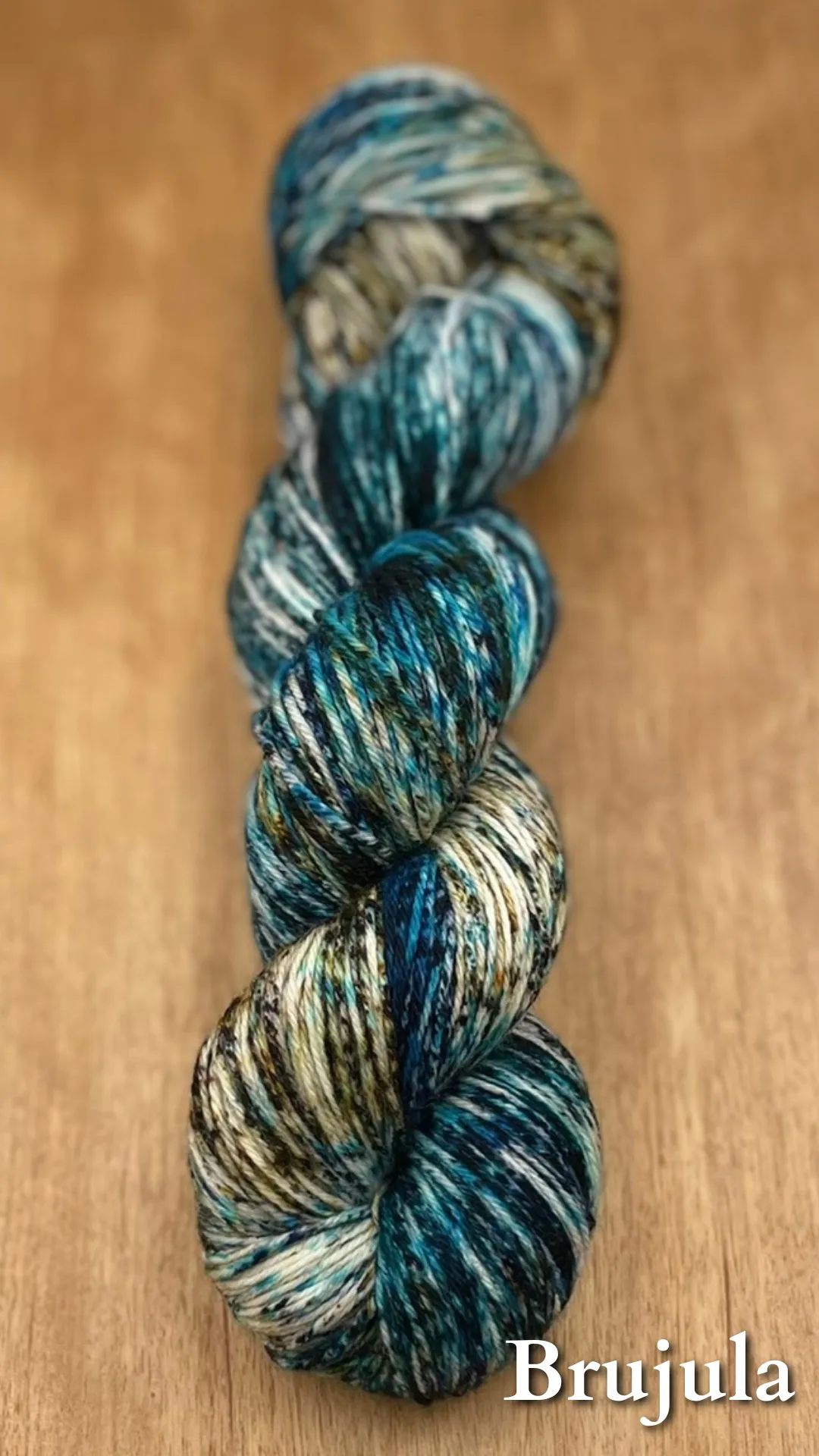 Malabrigo Arroyo