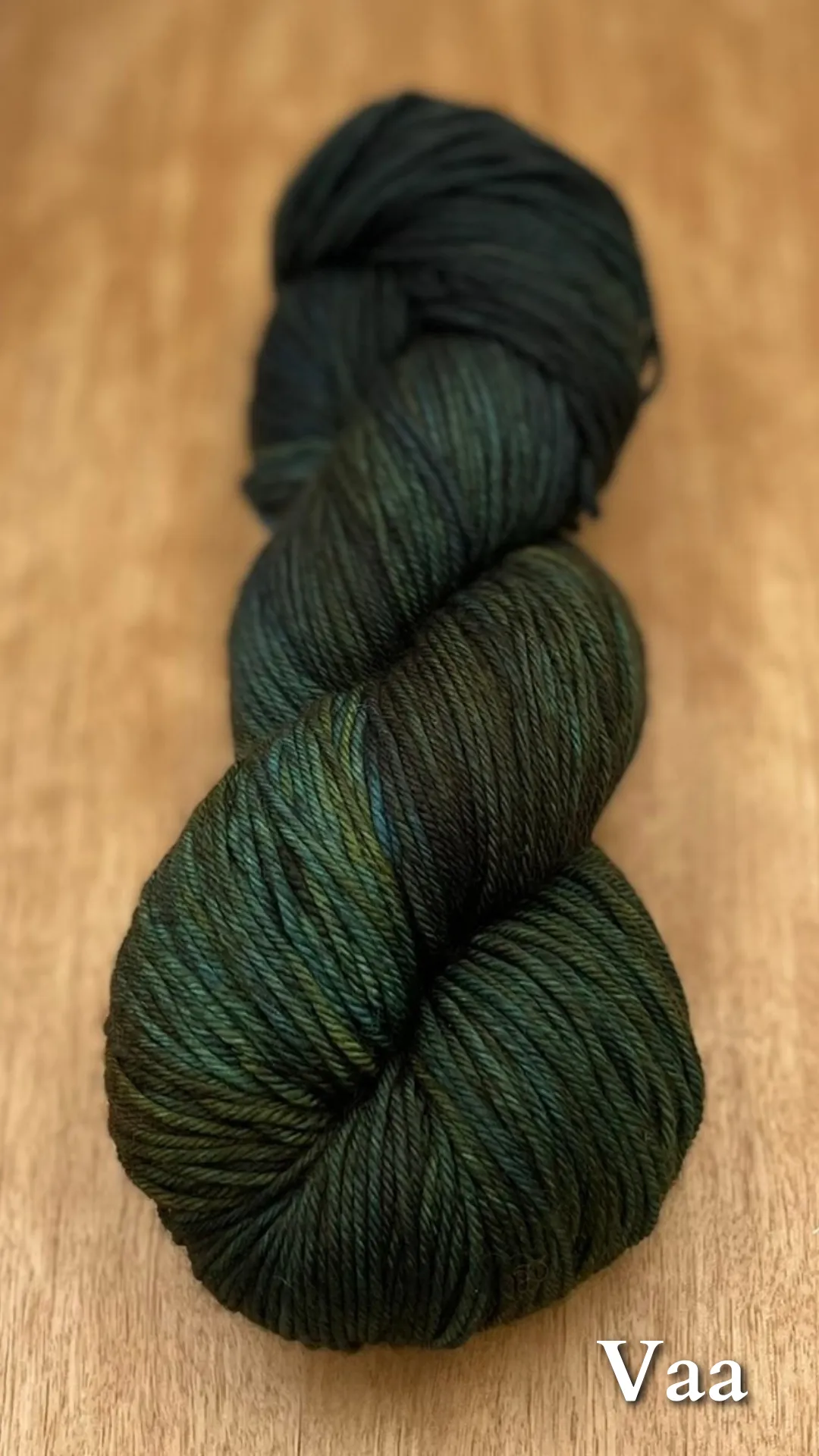 Malabrigo Arroyo