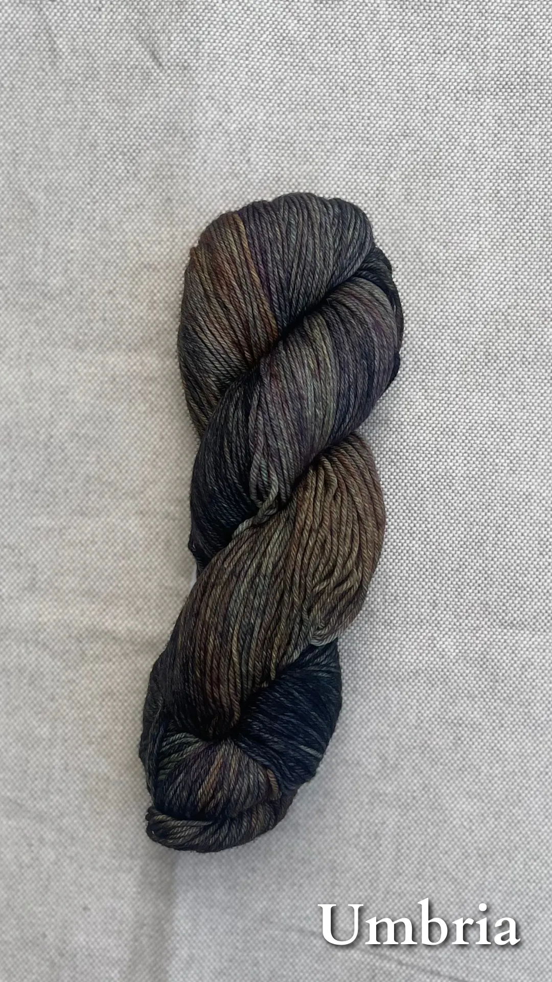 Malabrigo Arroyo