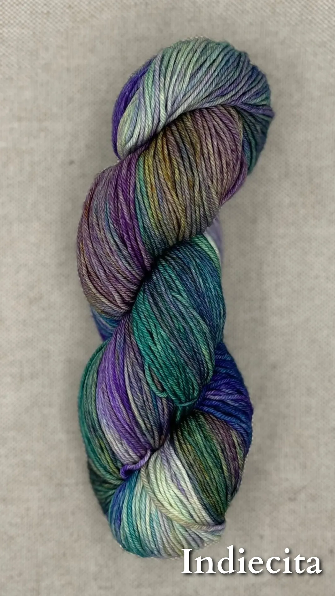 Malabrigo Arroyo