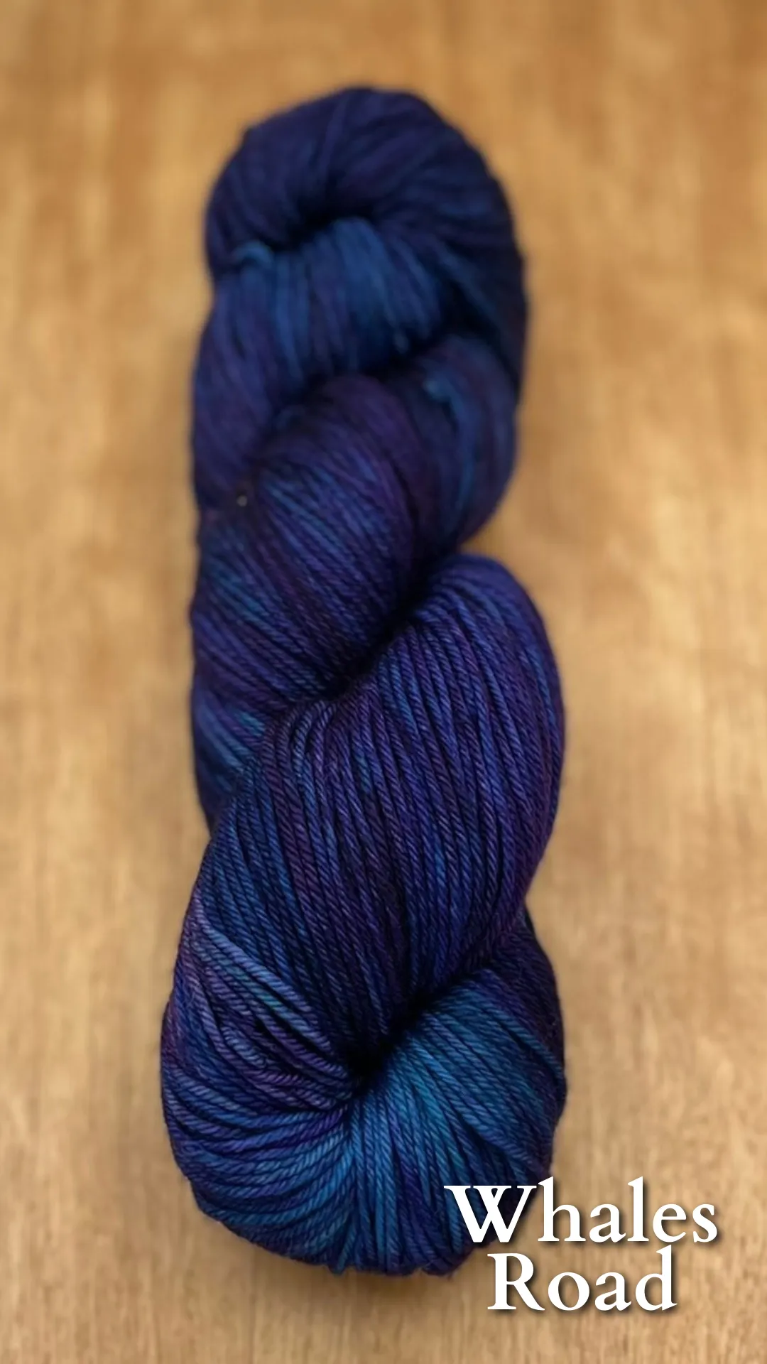 Malabrigo Arroyo