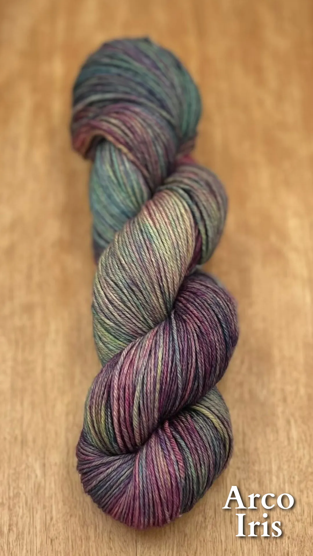 Malabrigo Arroyo