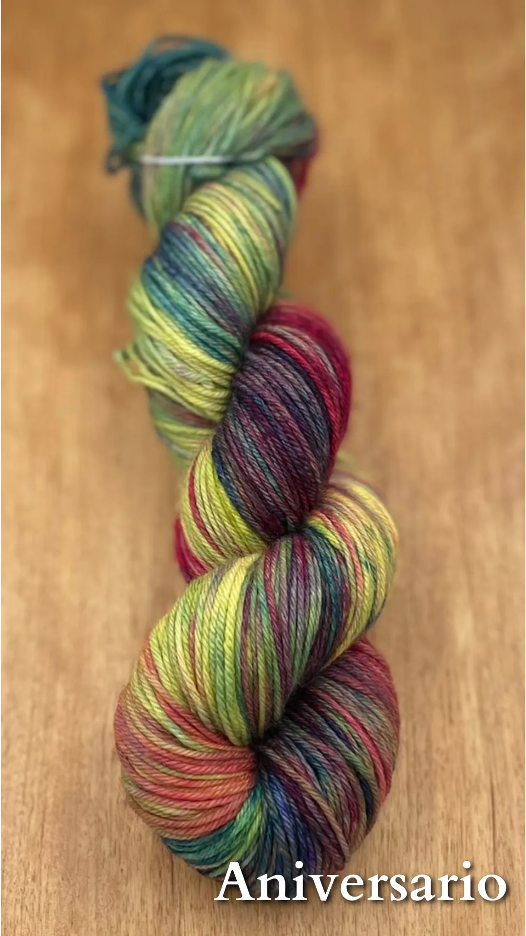 Malabrigo Arroyo