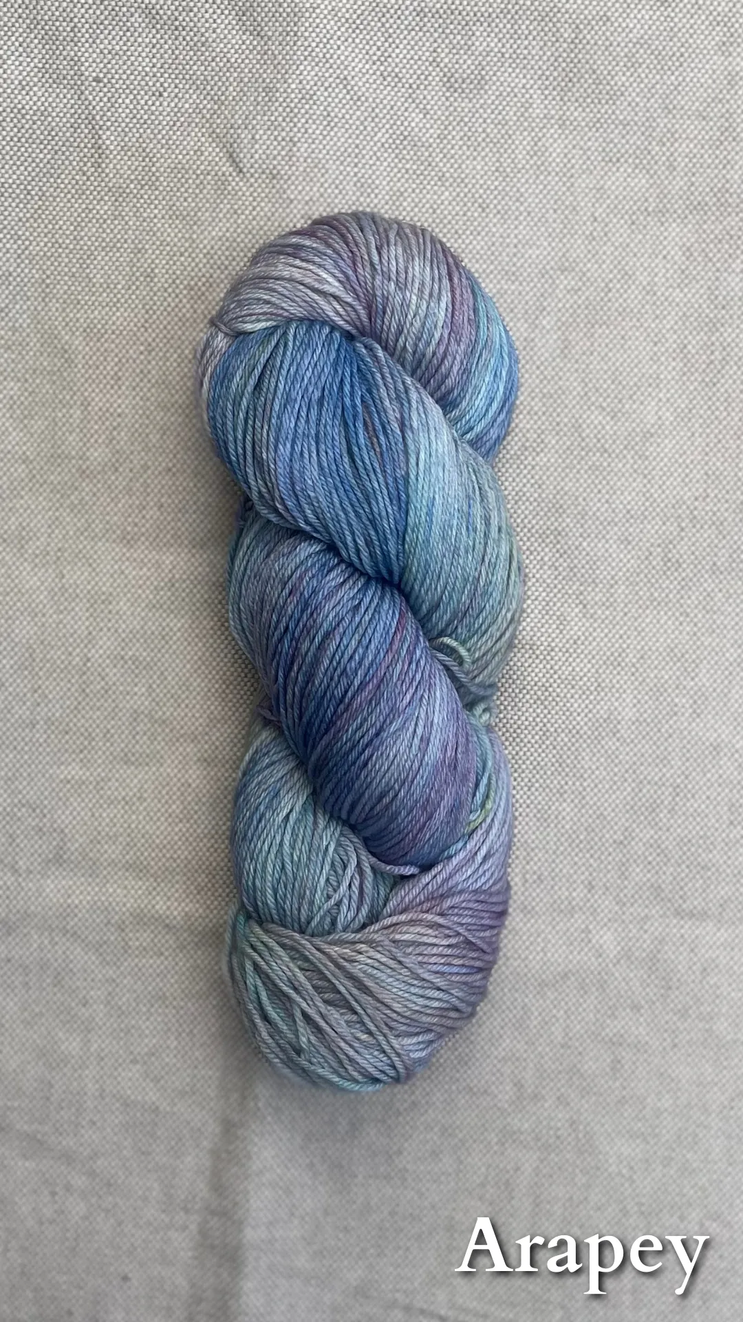 Malabrigo Arroyo