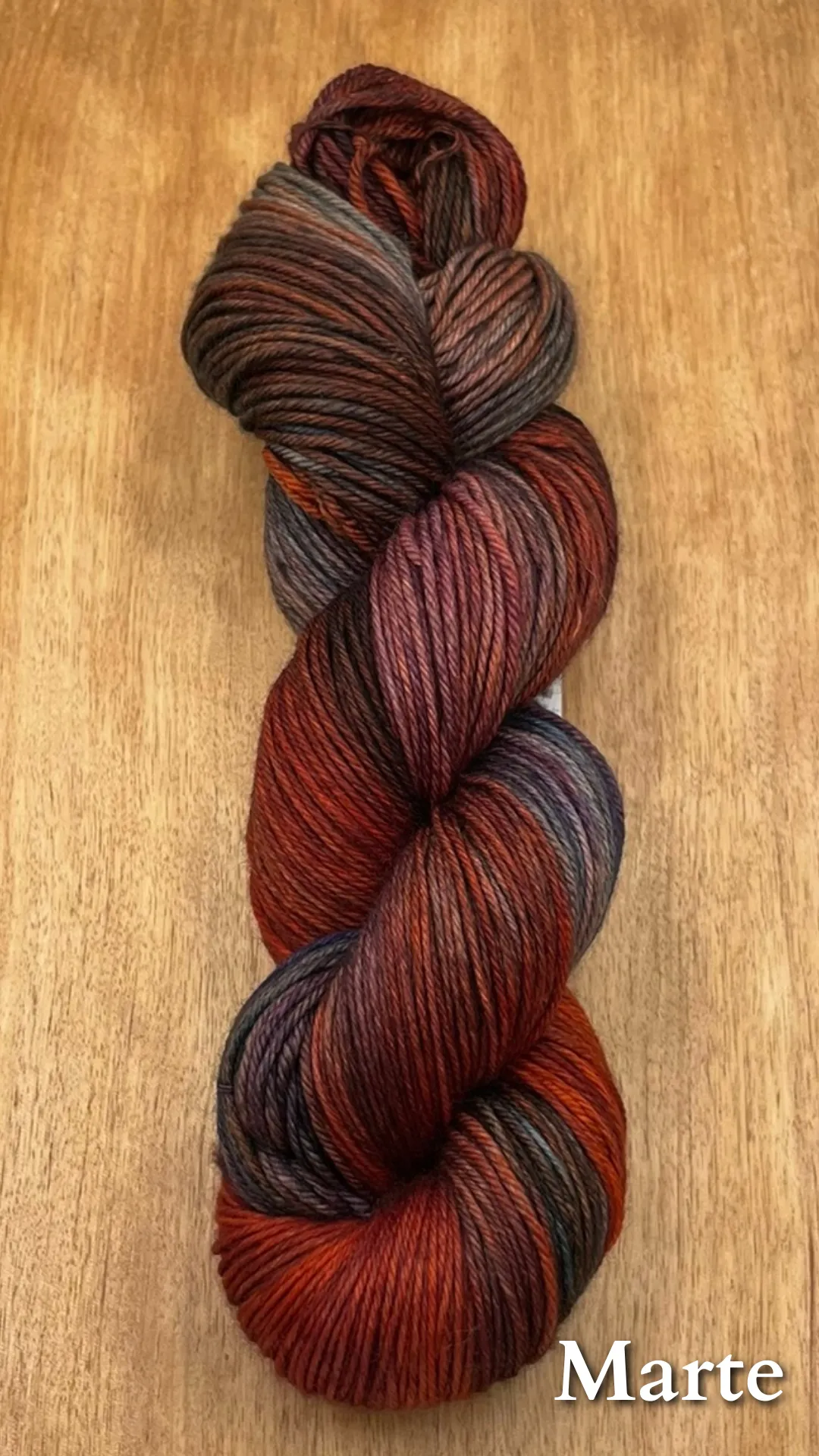 Malabrigo Arroyo