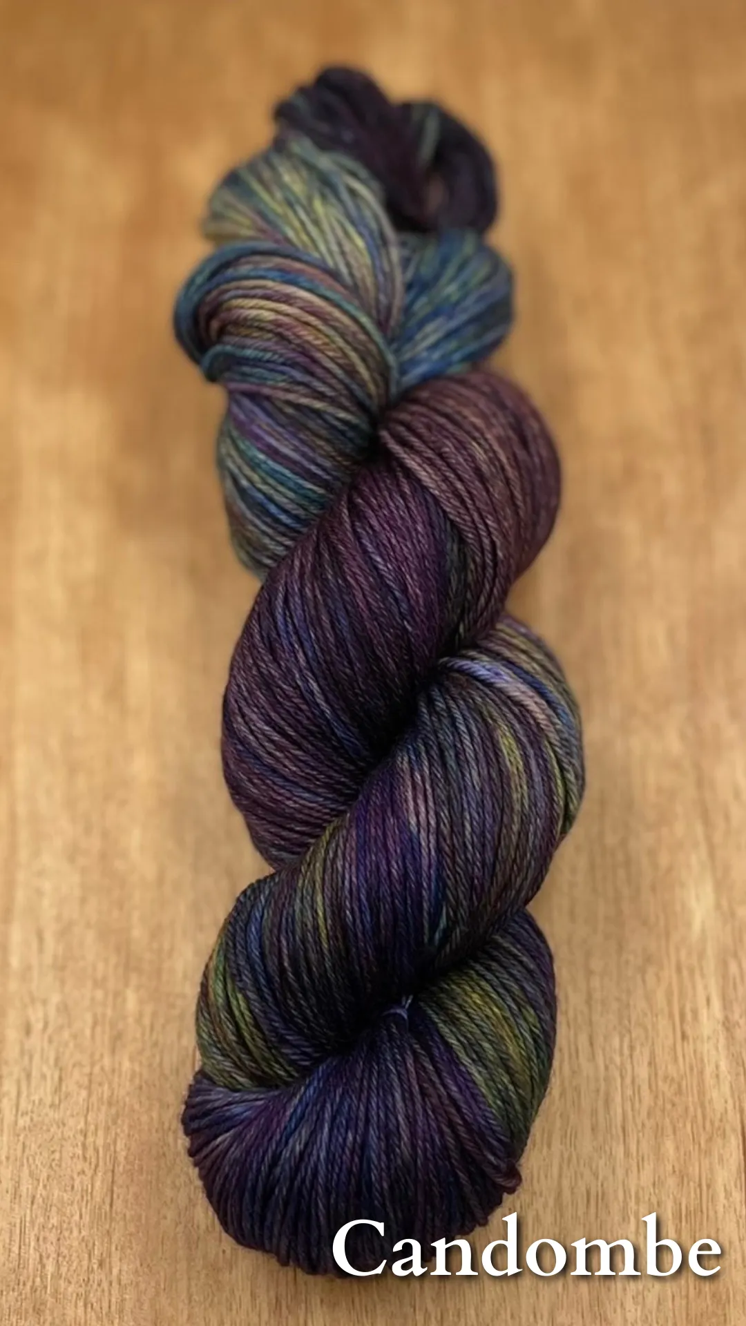 Malabrigo Arroyo