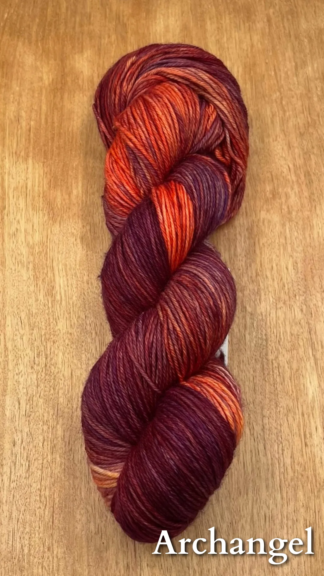 Malabrigo Arroyo