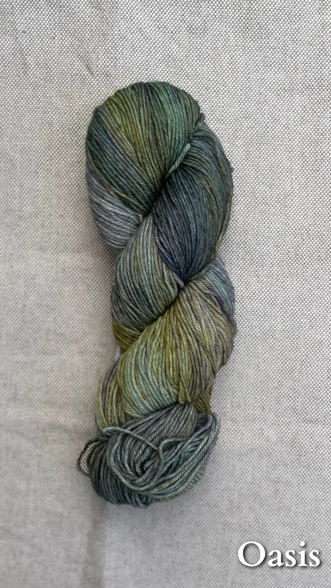 Malabrigo Arroyo